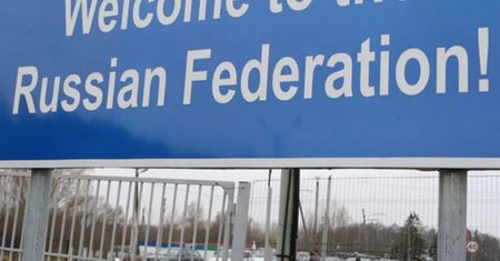 To nowość w Rosji. Stanie na granicy z Polską