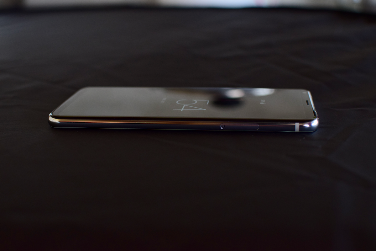 Test LG V30: perfekcja, która może zapoczątkować nową kategorię 5