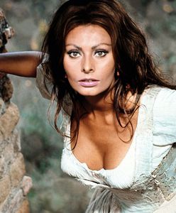 Sophia Loren kończy 90 lat. Niegdyś jej małżeństwo potępił Watykan