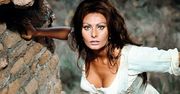Sophia Loren kończy 90 lat. Niegdyś jej małżeństwo potępił Watykan