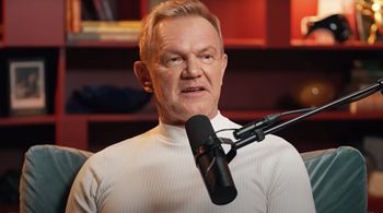Nie dostał się na studia. Chodziło o jego pochodzenie