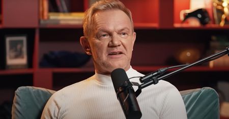 Nie dostał się na studia. Chodziło o jego pochodzenie