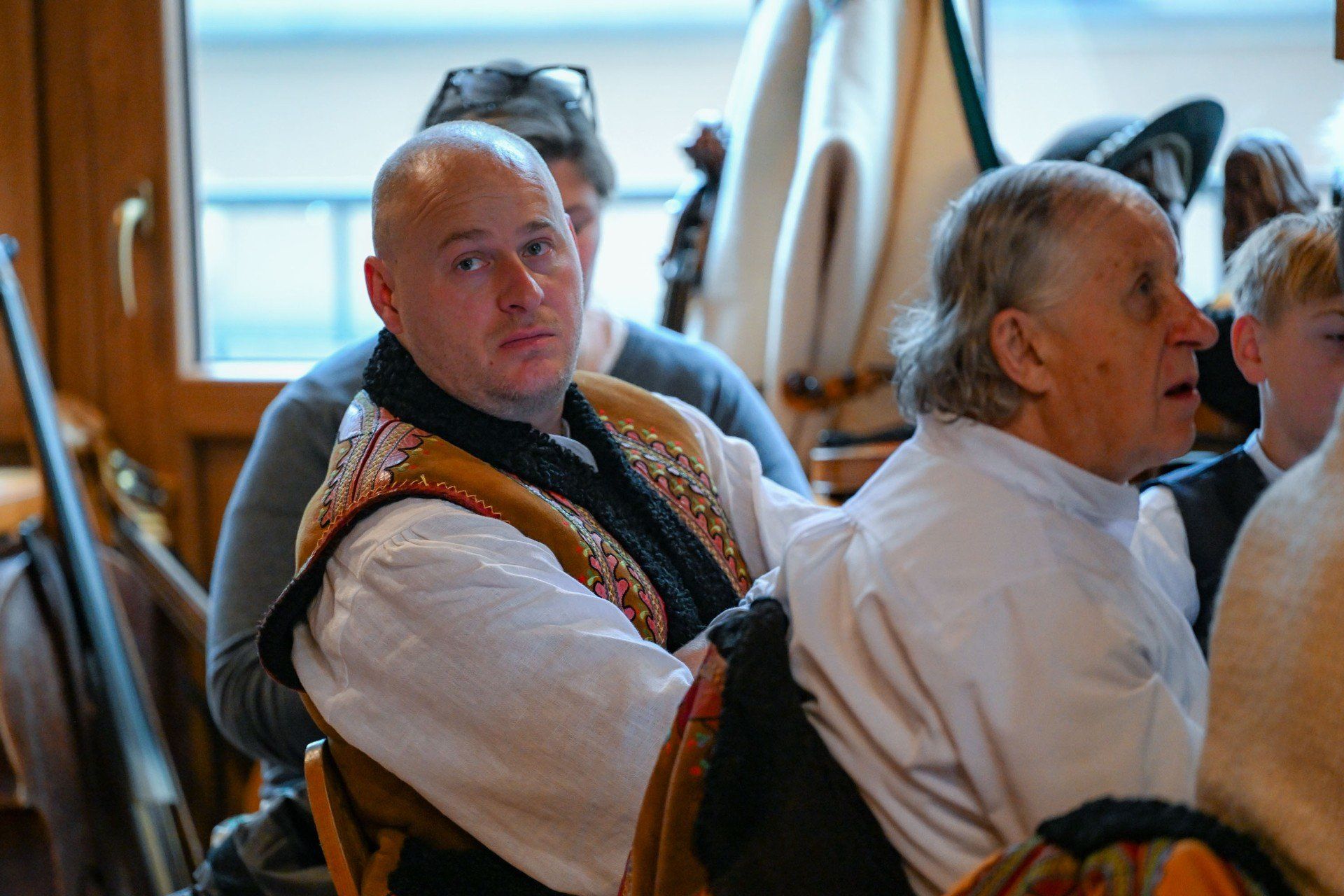 Muzykanckie Zaduszki