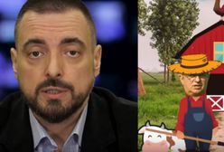 Sekielski bardzo ostro o sołtysie abp. Głódziu. Nie gryzie się w język