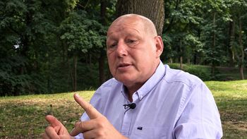Jackowski ostrzega Polskę. Sabotaże, banki i święta