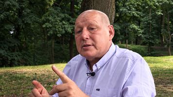 Jackowski ostrzega Polskę. Sabotaże, banki i święta