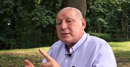 Jackowski ostrzega Polskę. Sabotaże, banki i święta