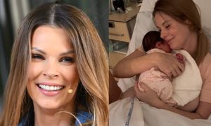 Małgorzata Tomaszewska świętuje drugie urodziny córki. Tak dziś wygląda Laura (ZDJĘCIA)