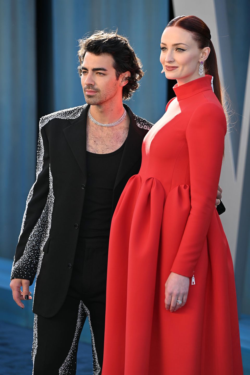 Sophie Turner i Joe Jonas