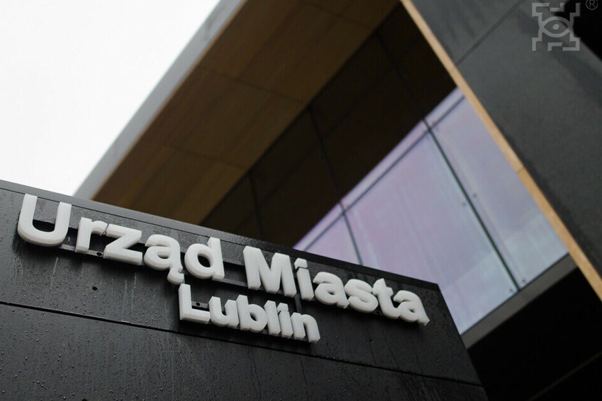 Urząd Miasta Lublin