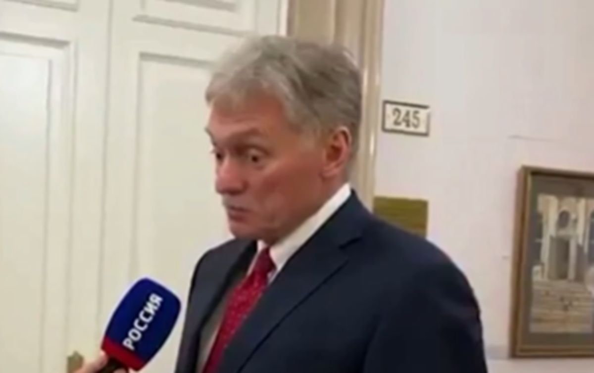 "To nie nasza wojna". Rosja nie pomoże Iranowi