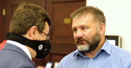 "Sytuacja bez precedensu". Sędziowie komentują maile ws. wyboru sędziów SN