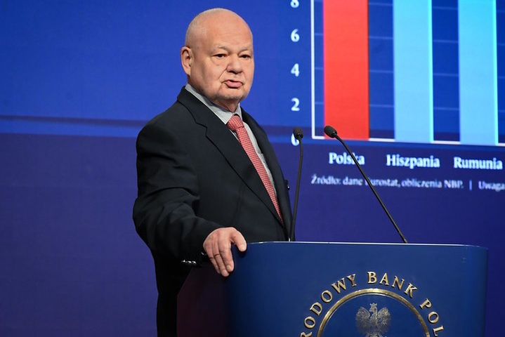 Decyzja w cieniu niepewności. Nie ma zmiany stóp procentowych