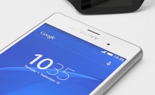 Sony Xperia Z4 wycieka na pierwszej grafice promocyjnej. [aktualizacja] 1