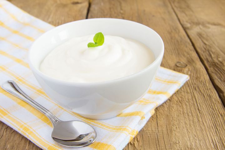 Chude mleko i jogurt mają związek z mniejszym ryzykiem depresji