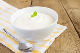 Mleko o niskiej zawartości tłuszczu może zmniejszyć ryzyko depresji