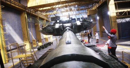 Rosja ściąga z Chin maszyny do produkcji broni. "Wykorzystują wszystko, co mogą zdobyć"