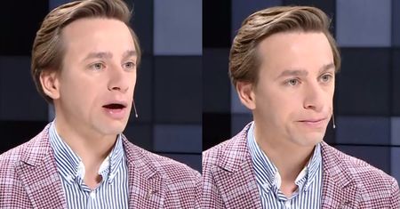Krzysztof Bosak: "Chcę, żeby w naszym kraju mieszkali przede wszystkim Polacy"