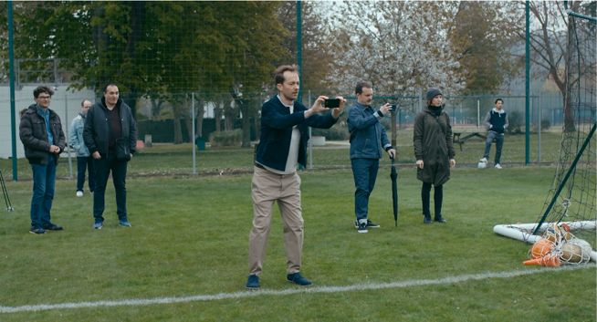 Oppo startuje z kampanią smartfona Reno 10x Zoom