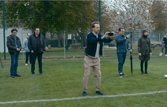 Oppo startuje z kampanią smartfona Reno 10x Zoom