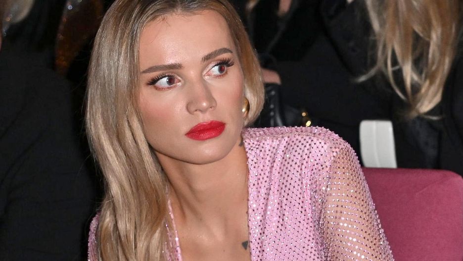 Maffashion zaszalała ze stylizacją