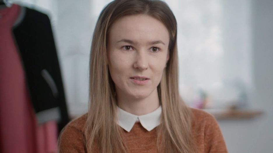 Kornelia jest bohaterką dziewiątej edycji "Ślubu od pierwszego wejrzenia"