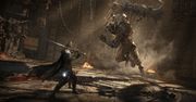 Twórcy Lords of the Fallen 2 zostali oskarżeni o plagiatowanie FromSoftware. „Niezbity dowód” na ich obronę nie przekonał graczy