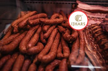 IJHARS sprawdził kiełbasę. Raport ujawnia liczne nieprawidłowości