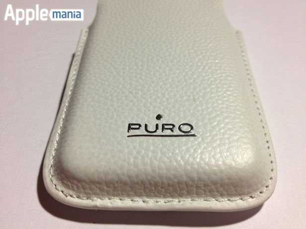 Applemania testuje PURO Leather i PURO Booklet Slim 2