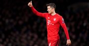 Robert Lewandowski wchodzi do świata gier. Kolejna inwestycja