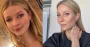 Gwyneth Paltrow zabrała 19-letnią córkę na imprezę. "Wyglądacie jak siostry"