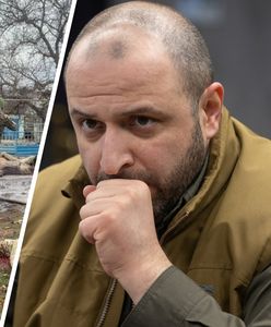 Masakra żołnierzy. Ukraiński minister zabiera głos, pierwszy komunikat