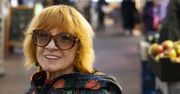 Ewa Kolasińska. Od lat związana z Krakowem. Między Starym Teatrem a Starym Kleparzem