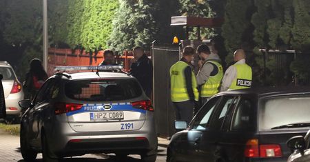 Warszawa. Zamordował rodziców na oczach rodzeństwa. Powód szokuje