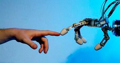 Sim4Save, czyli inwigilacja pracowników i robotów dla bezpieczeństwa
