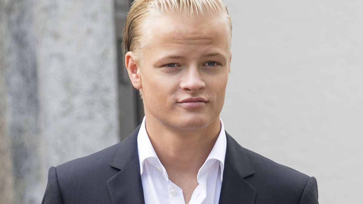 Marius Borg Høiby jest w areszcie domowym