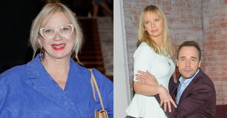 Marzena Rogalska POWRACA do "Pytania na Śniadanie"!