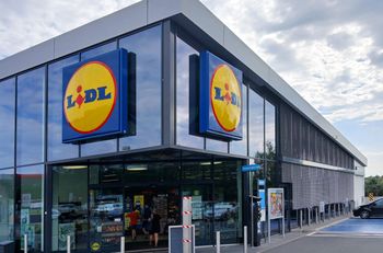 6,49 zł zamiast 14,49 zł za kilogram, ale jest limit. Tylko do 19 listopada w Lidl