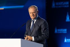 Tusk uderza w Nawrockiego. "Celowo dewastuje tę przestrzeń"