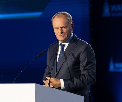 Tusk uderza w Nawrockiego. "Celowo dewastuje tę przestrzeń"