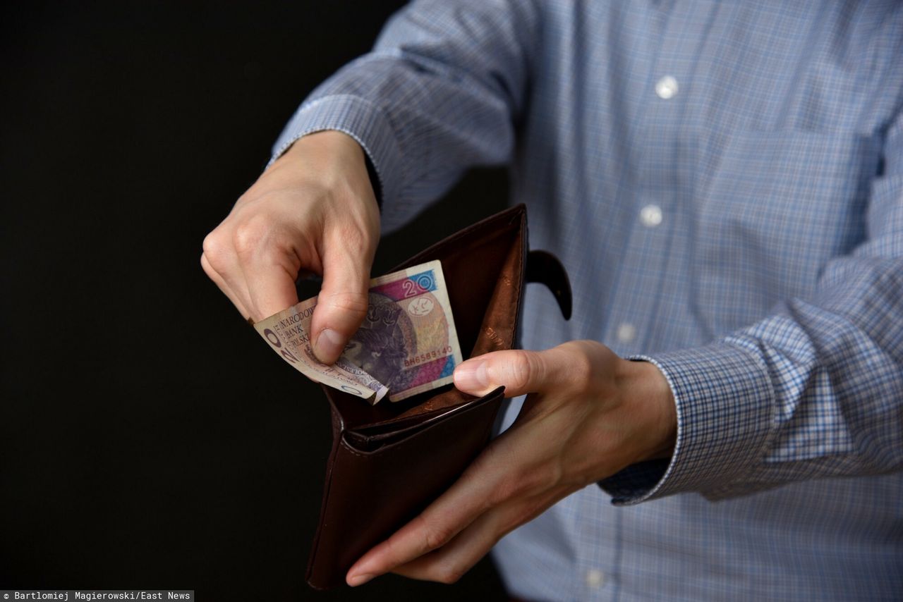 Myślisz, że jesteś klasą średnią? Musisz zarabiać co najmniej tyle
