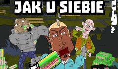 Energetyk Blok Ekipy w sklepach