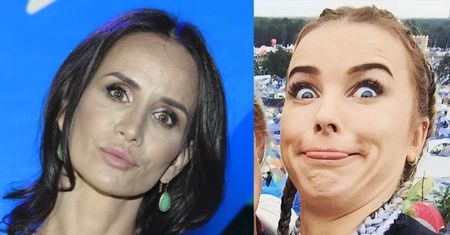Maffashion odpowiada Violi Kołakowskiej: "Jeśli ktoś chce się zamknąć w domu i SIEDZIEĆ NA WC, to nic pani do tego!"