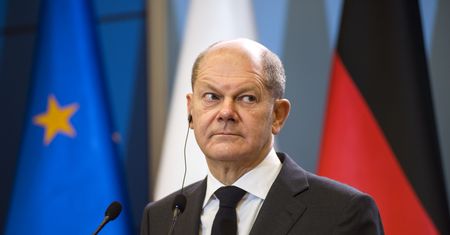 Korekta danych ujawniła, że niemiecka gospodarka ma spory problem