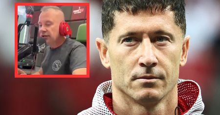 Mieszka w Chicago. Polski dziennikarz ocenił przeprowadzkę Lewandowskiego
