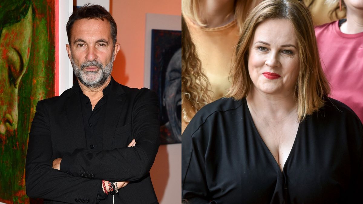 Fani spierają Joannę Kołaczkowską