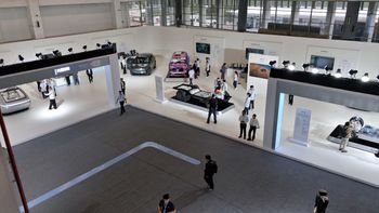 Chińczycy chcą pobić Europę. Technologiami sypią jak z rękawa