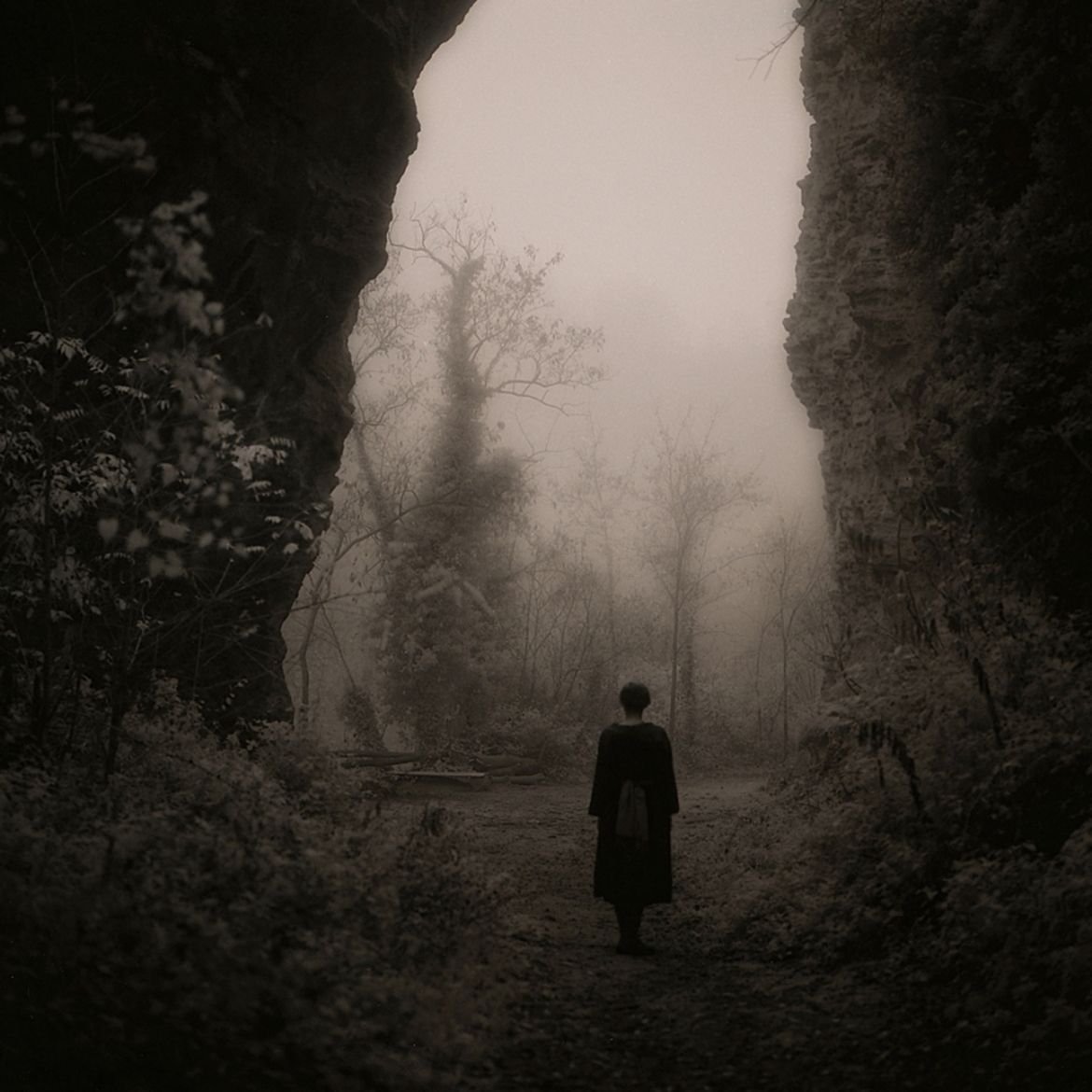 Wielu Polaków na podium w konkursie Monochrome Photography Awards 2017 32