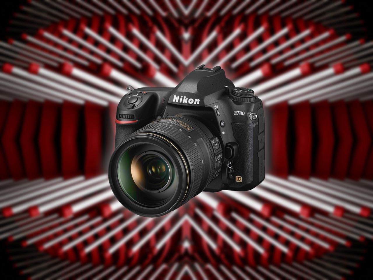 Nikon D780 – pełna klatka, 273 pola AF, kręcenie 4K i wiele innych