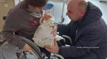 Zabrali dziecko niepełnosprawnym rodzicom. Eksperci biją na alarm
